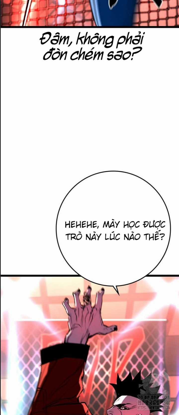 Phòng Gym Hanlim Chương 182 trang 44