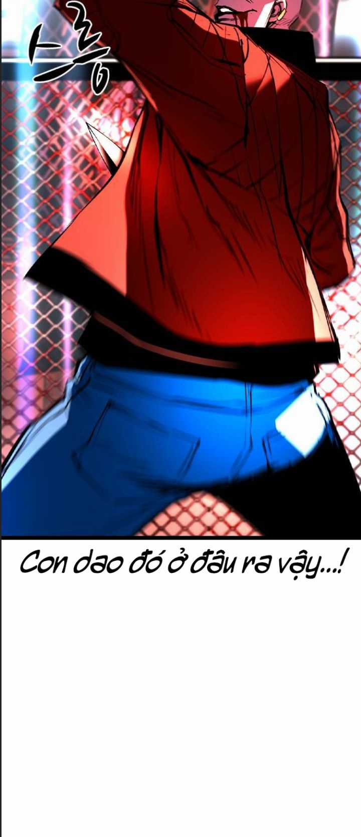 Phòng Gym Hanlim Chương 182 trang 45