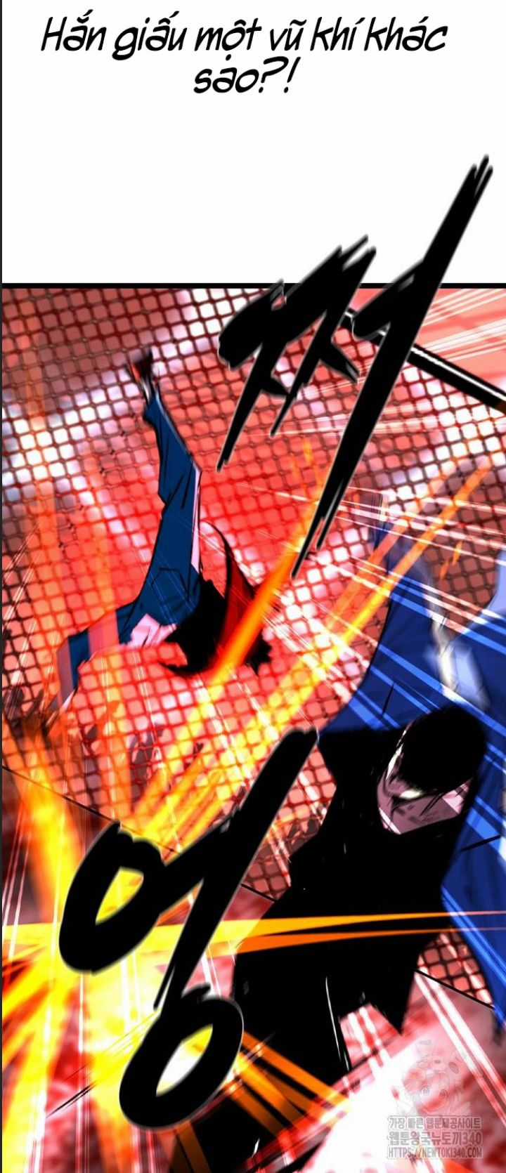 Phòng Gym Hanlim Chương 182 trang 46