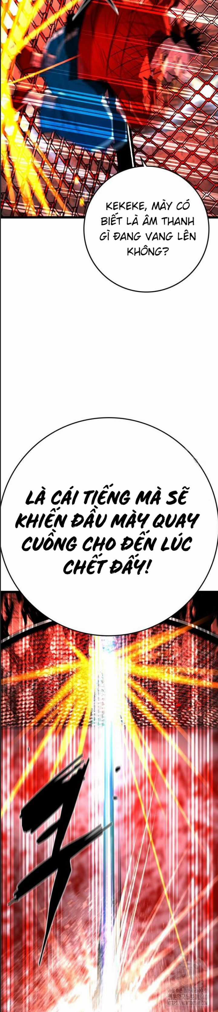 Phòng Gym Hanlim Chương 182 trang 48