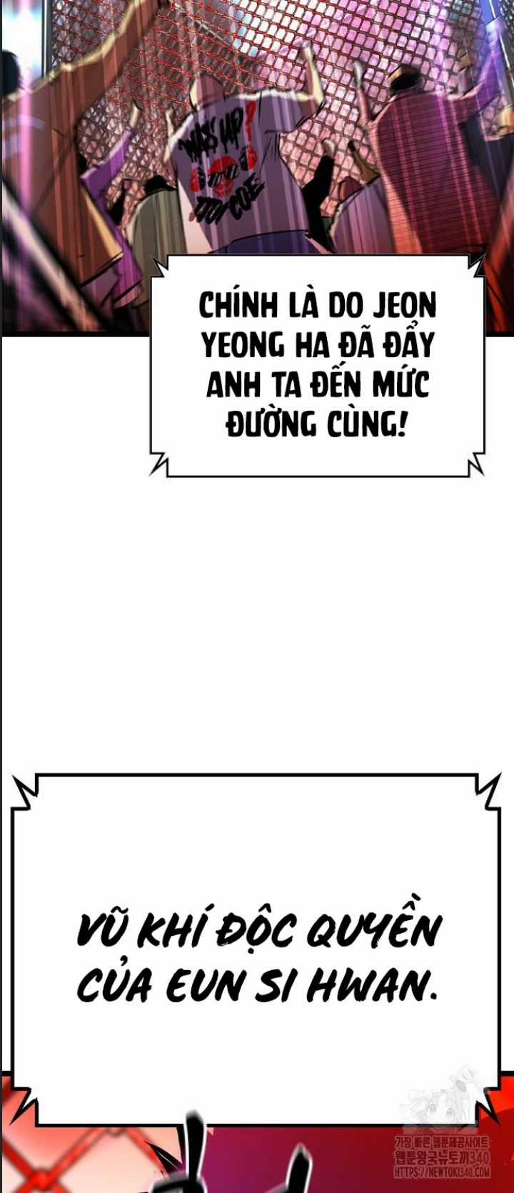 Phòng Gym Hanlim Chương 182 trang 53