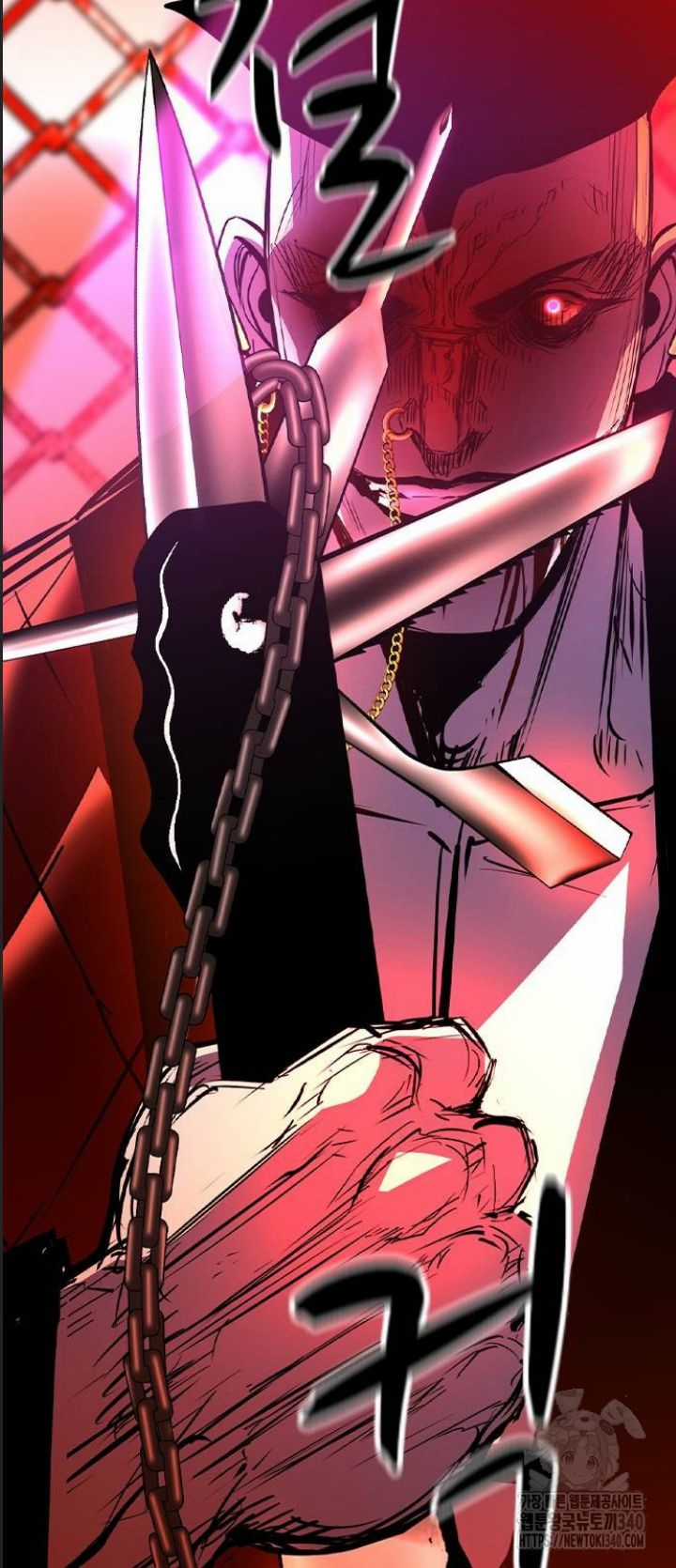 Phòng Gym Hanlim Chương 182 trang 54