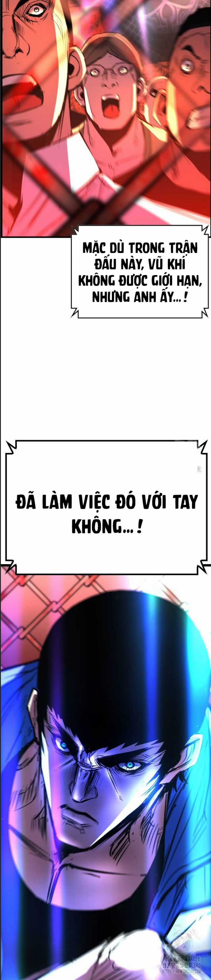 Phòng Gym Hanlim Chương 182 trang 6