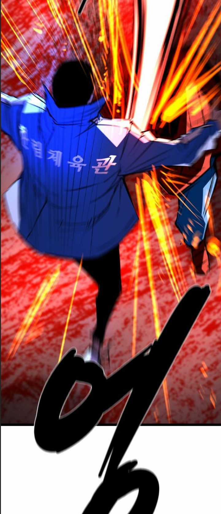 Phòng Gym Hanlim Chương 182 trang 61