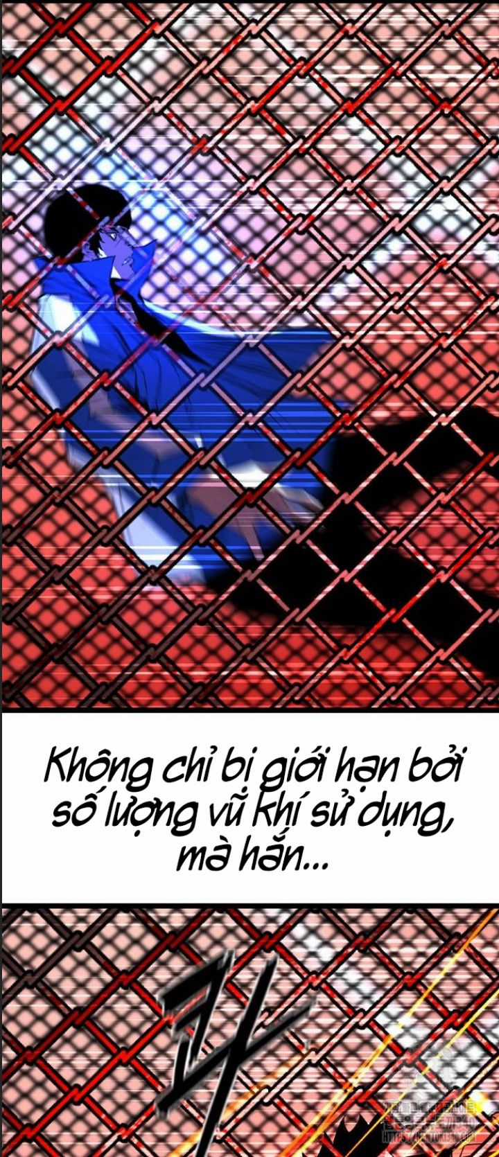 Phòng Gym Hanlim Chương 182 trang 65