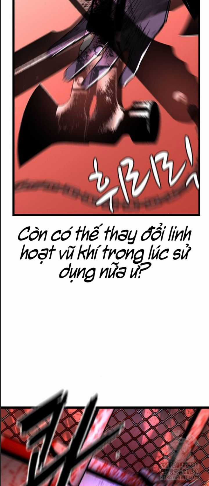 Phòng Gym Hanlim Chương 182 trang 67