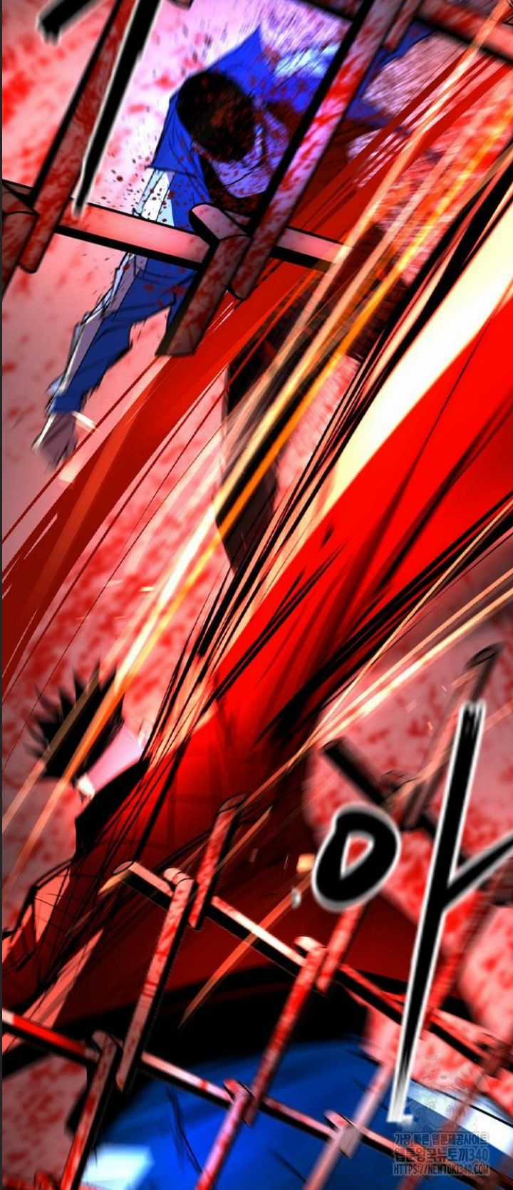 Phòng Gym Hanlim Chương 182 trang 68