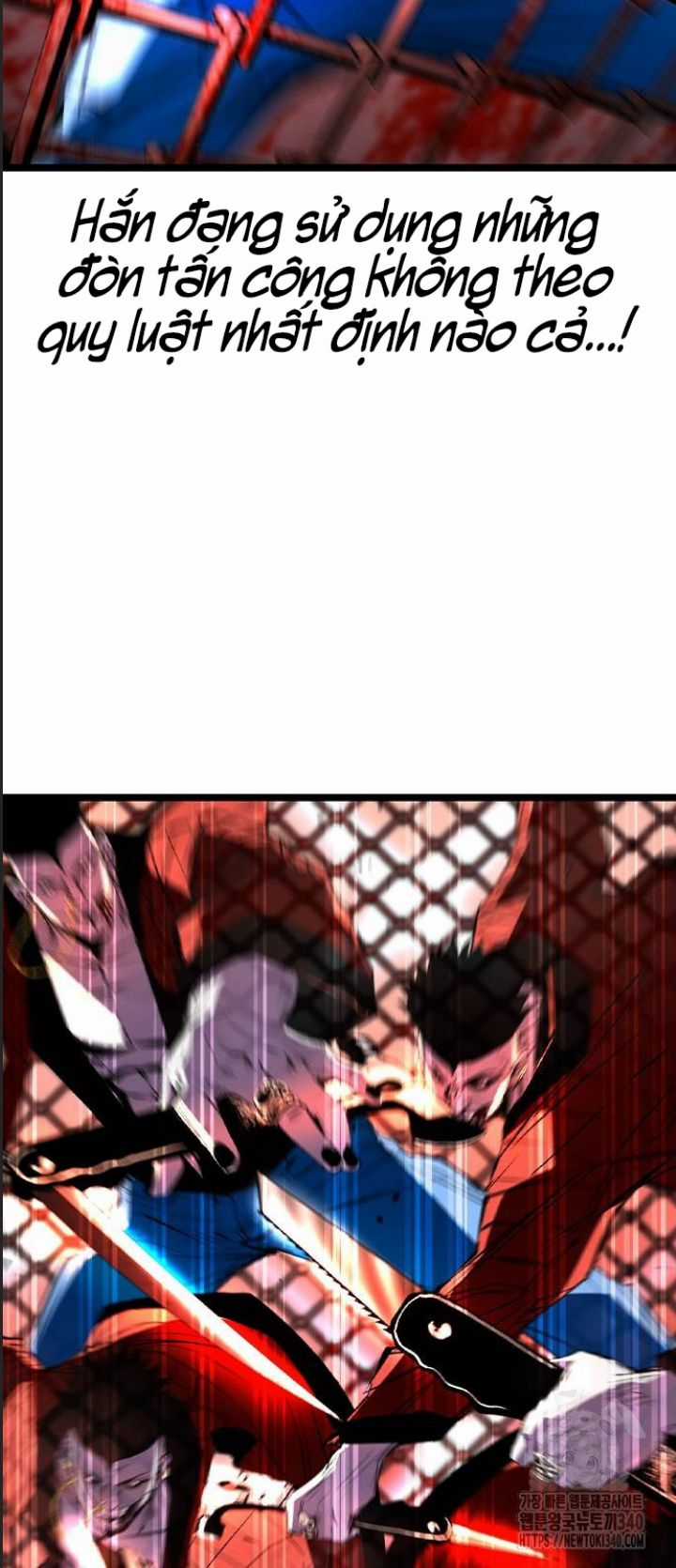 Phòng Gym Hanlim Chương 182 trang 69