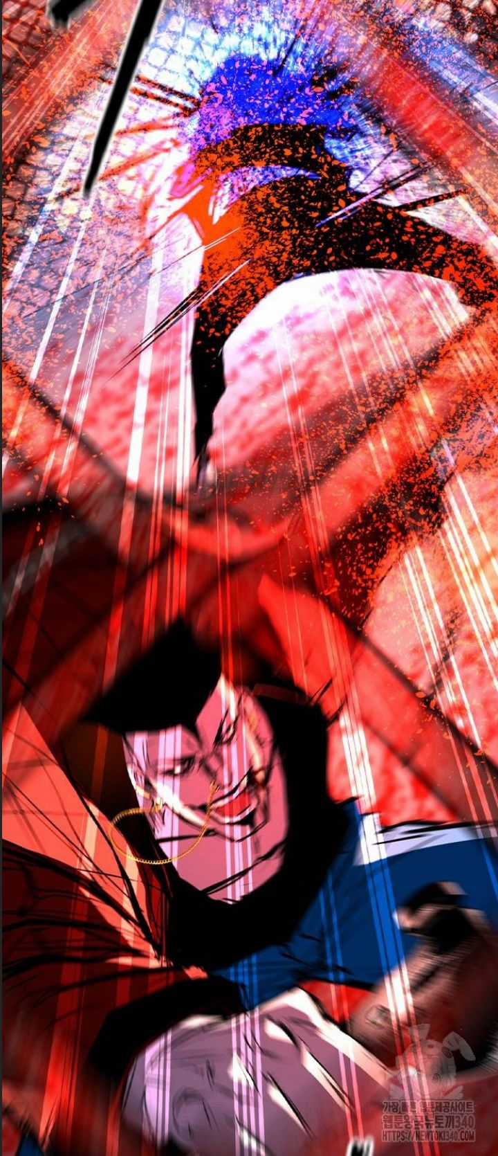 Phòng Gym Hanlim Chương 182 trang 71