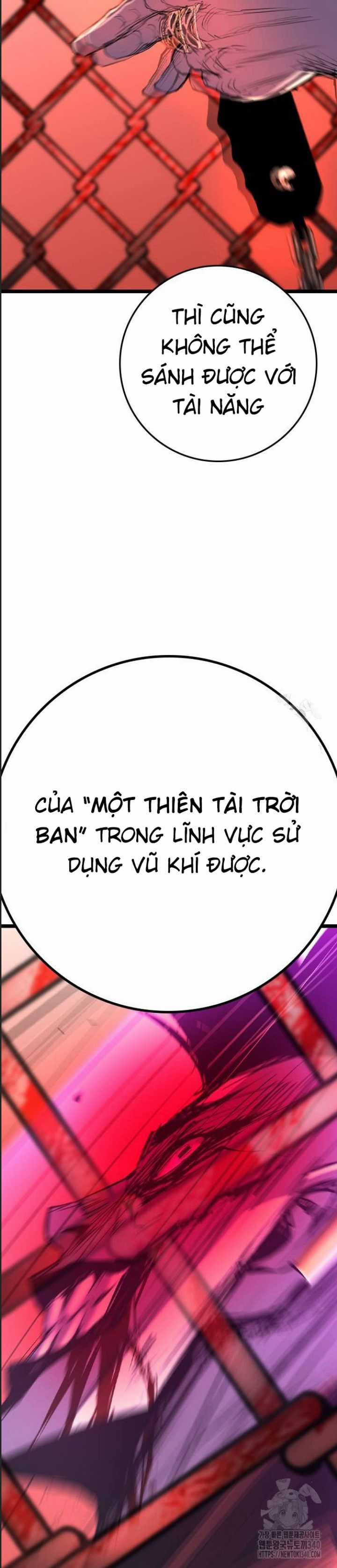 Phòng Gym Hanlim Chương 182 trang 77