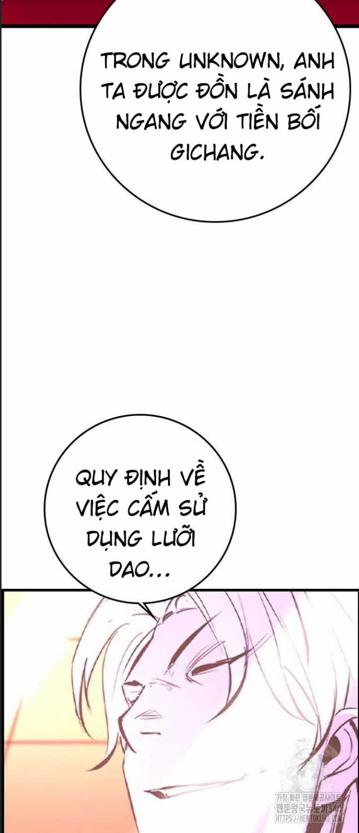 Phòng Gym Hanlim Chương 182 trang 79