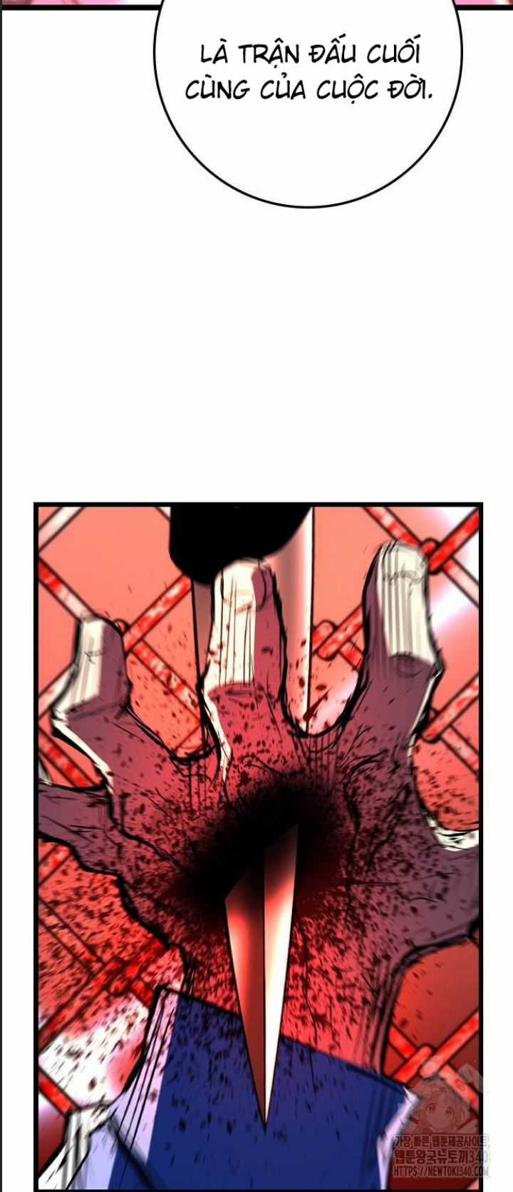 Phòng Gym Hanlim Chương 182 trang 95