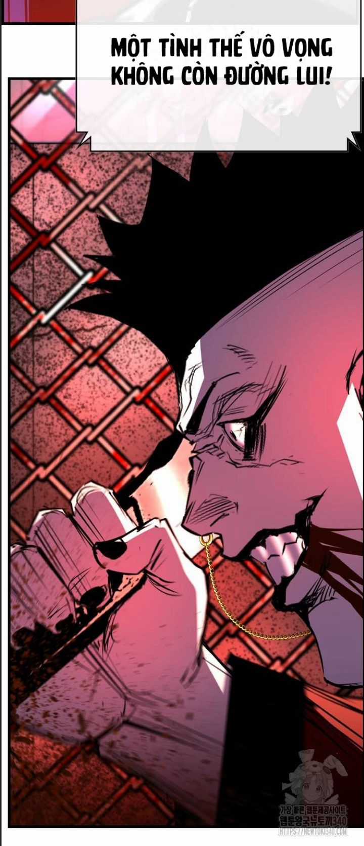 Phòng Gym Hanlim Chương 182 trang 98