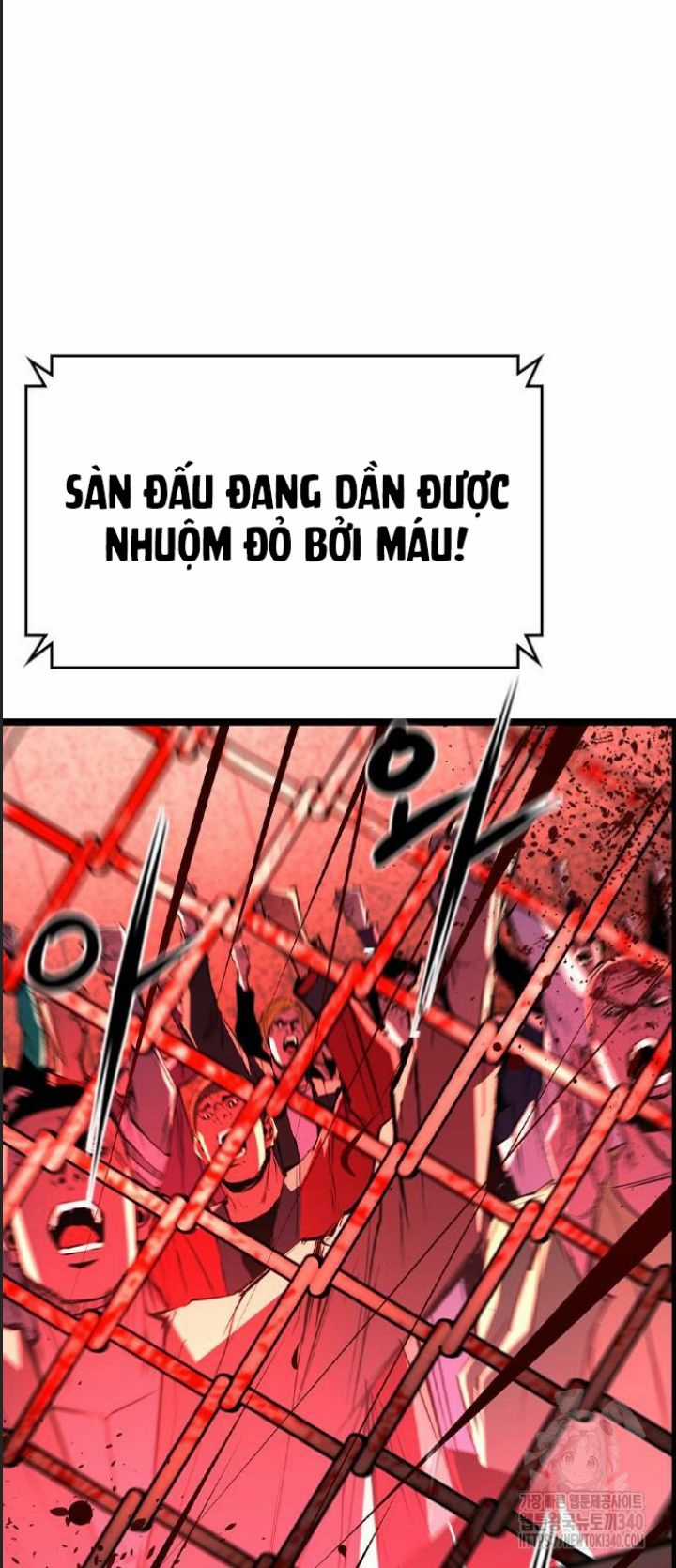 Phòng Gym Hanlim Chương 182 trang 99