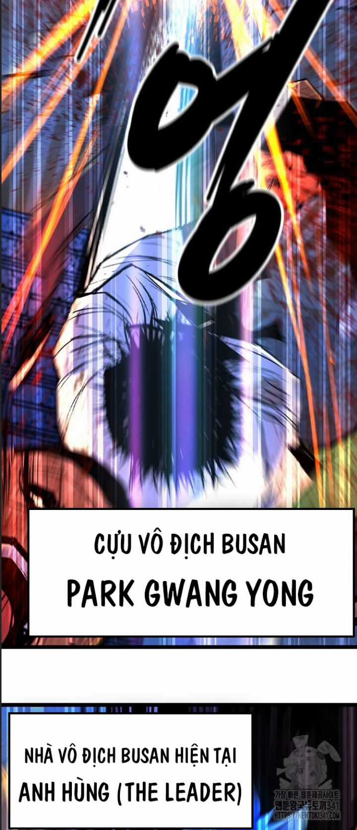 Phòng Gym Hanlim Chương 183 trang 31