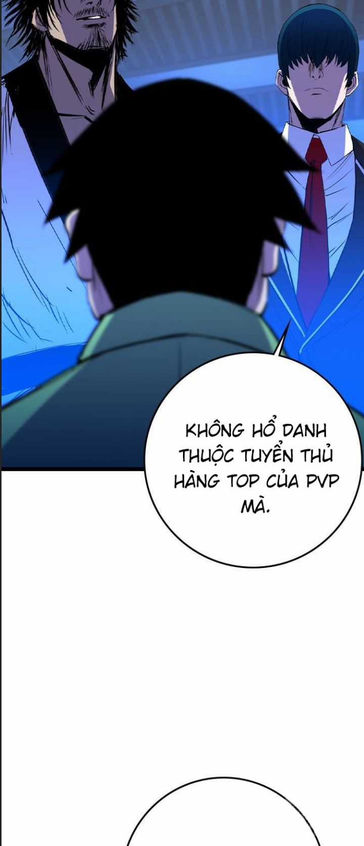 Phòng Gym Hanlim Chương 183 trang 69