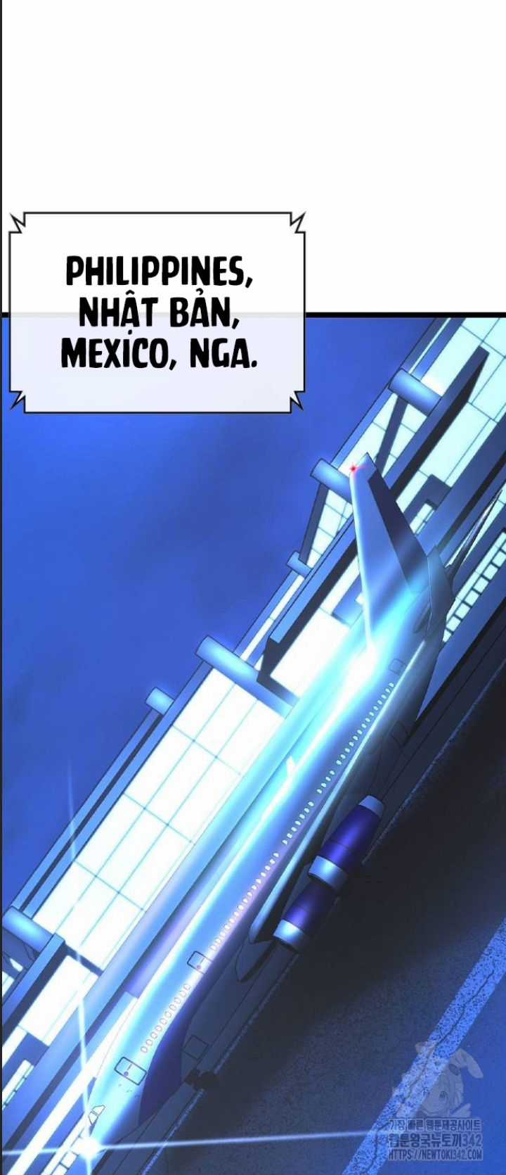 Phòng Gym Hanlim Chương 184 trang 102