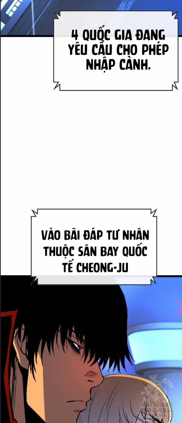 Phòng Gym Hanlim Chương 184 trang 103