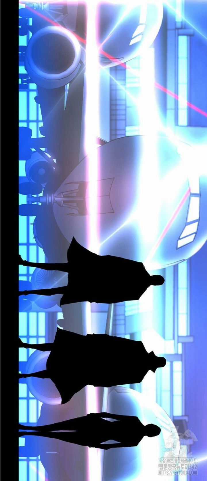 Phòng Gym Hanlim Chương 184 trang 105