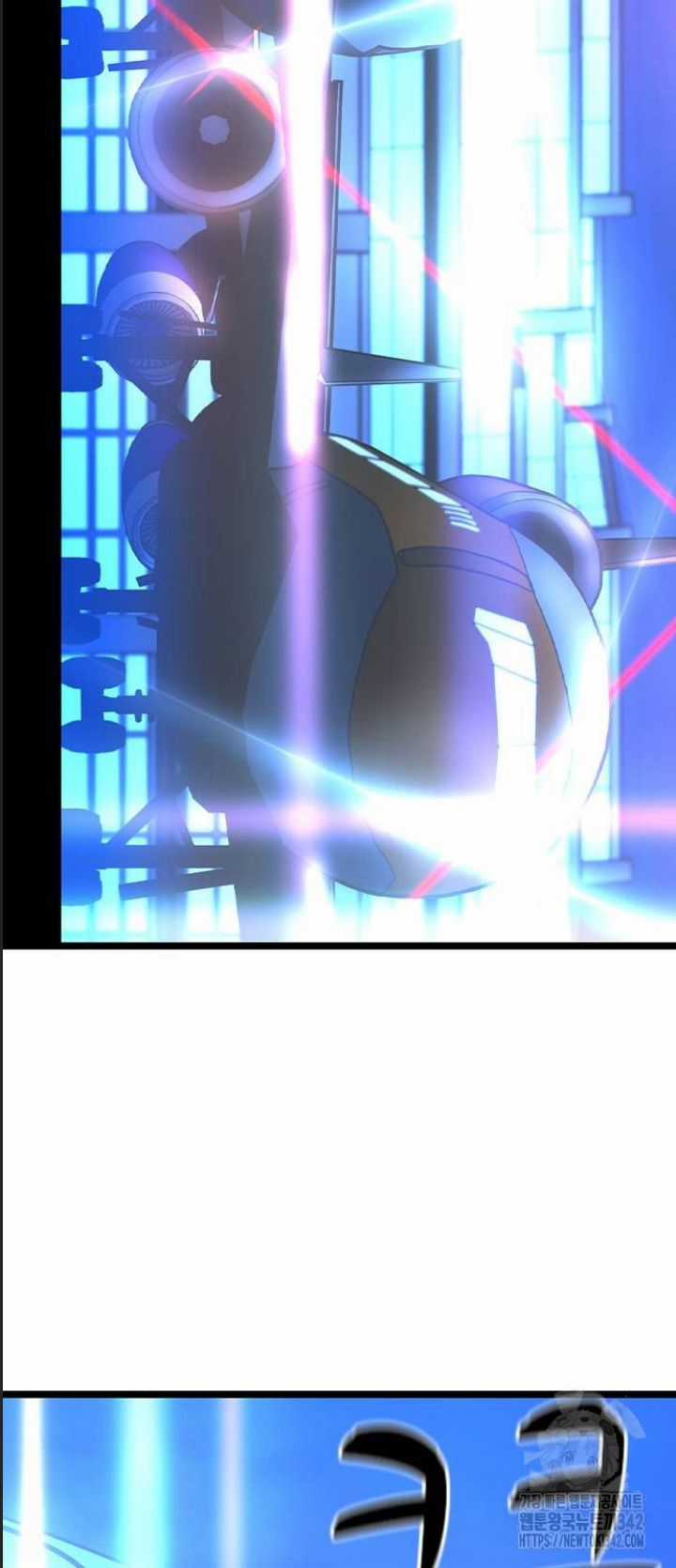 Phòng Gym Hanlim Chương 184 trang 106