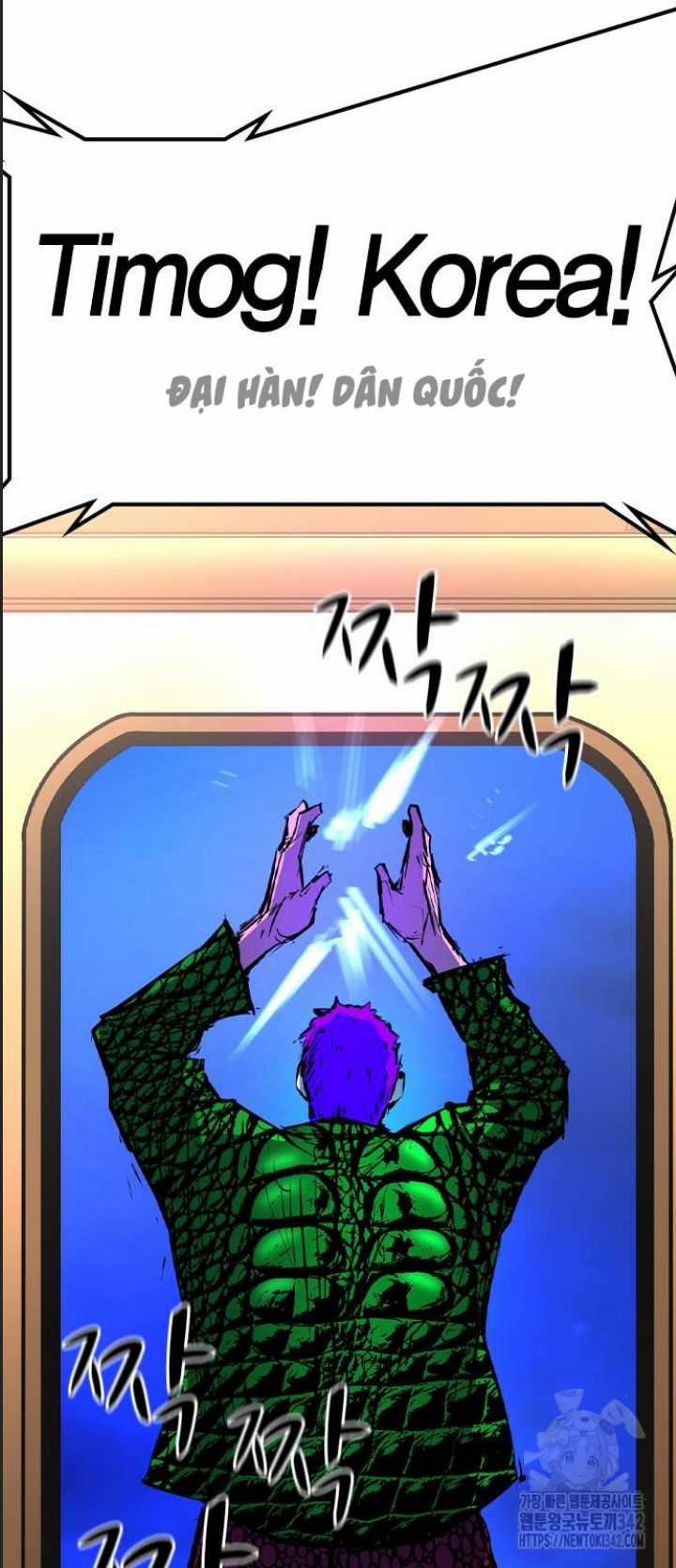 Phòng Gym Hanlim Chương 184 trang 109