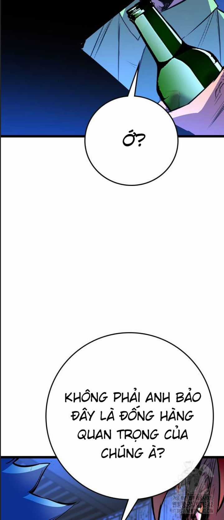 Phòng Gym Hanlim Chương 184 trang 11