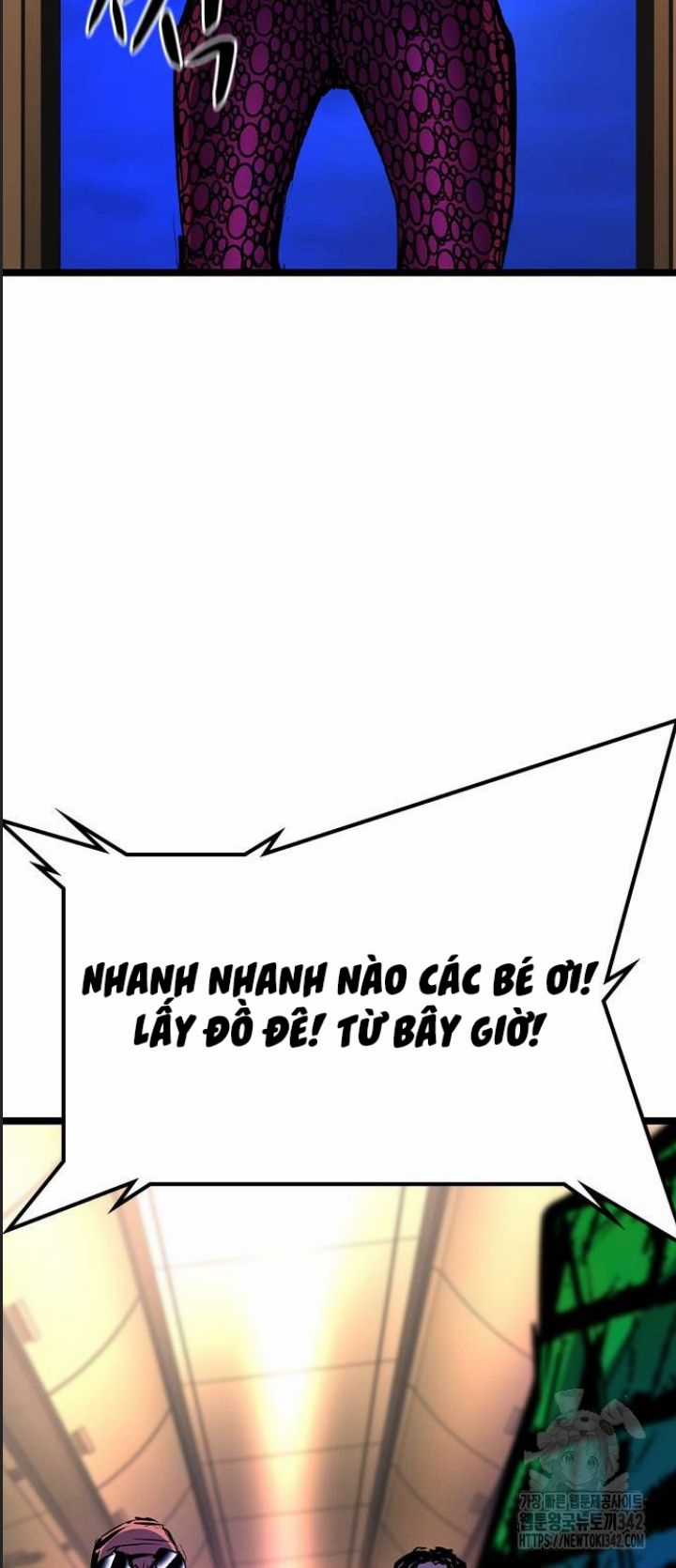 Phòng Gym Hanlim Chương 184 trang 110