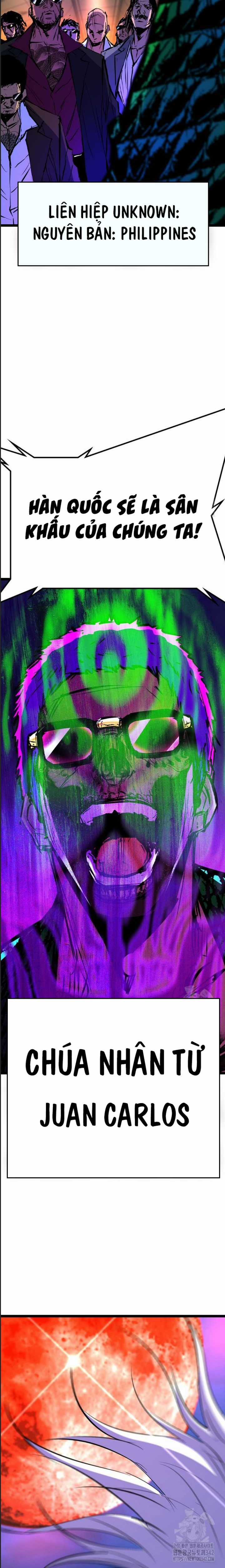 Phòng Gym Hanlim Chương 184 trang 111