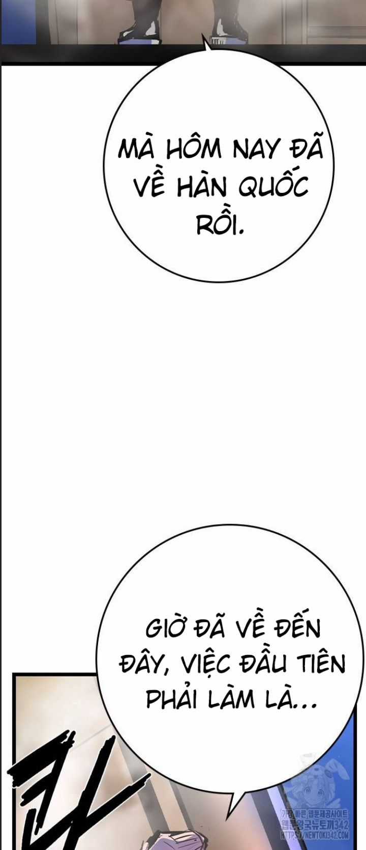 Phòng Gym Hanlim Chương 184 trang 118