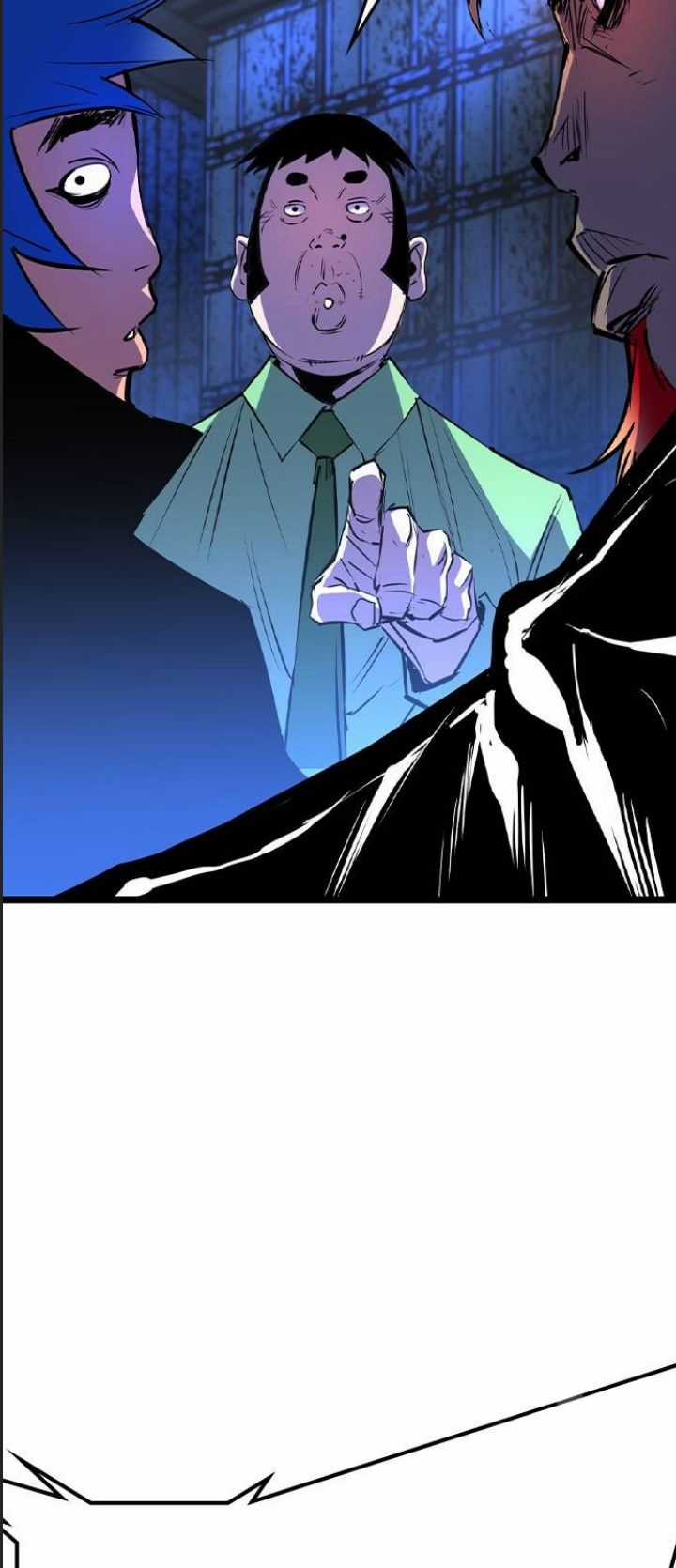 Phòng Gym Hanlim Chương 184 trang 12