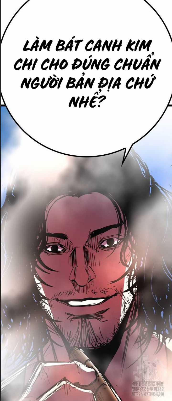 Phòng Gym Hanlim Chương 184 trang 120