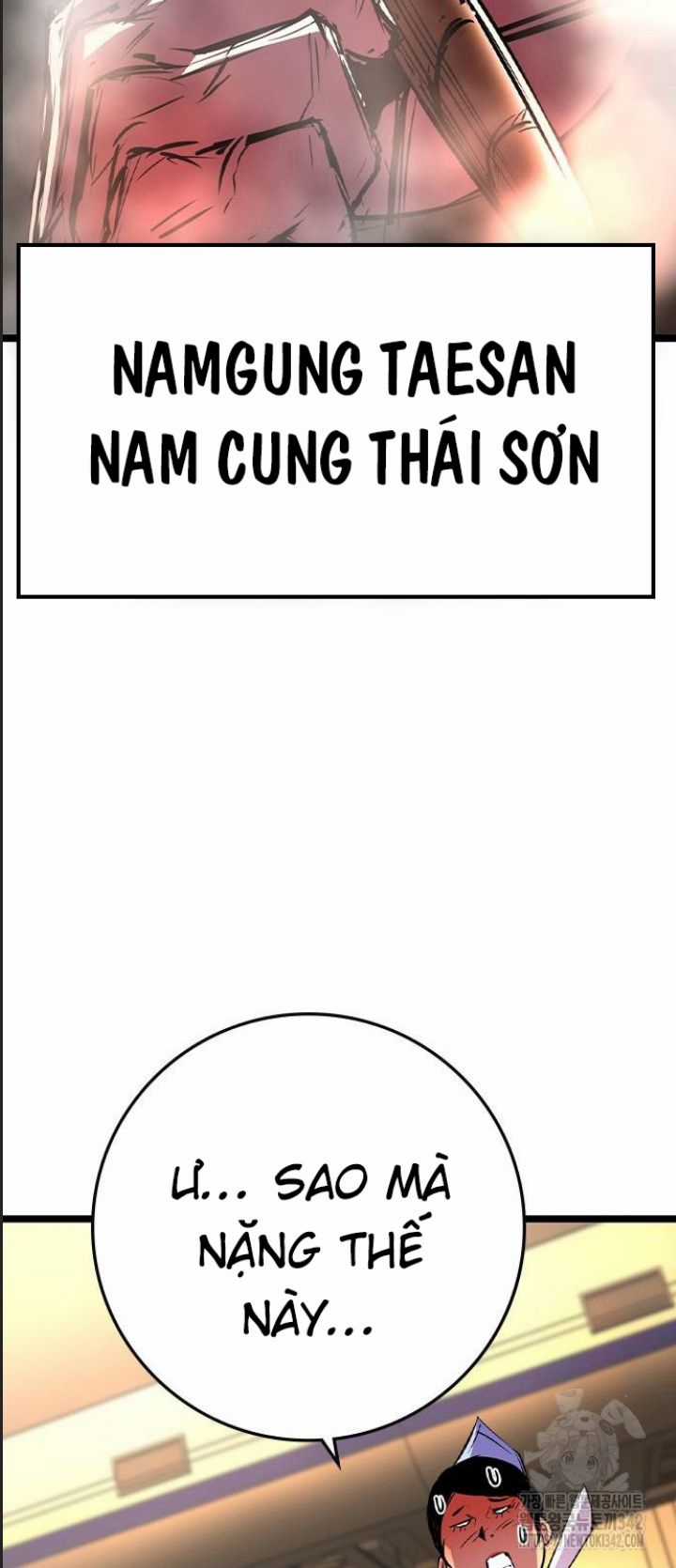 Phòng Gym Hanlim Chương 184 trang 121