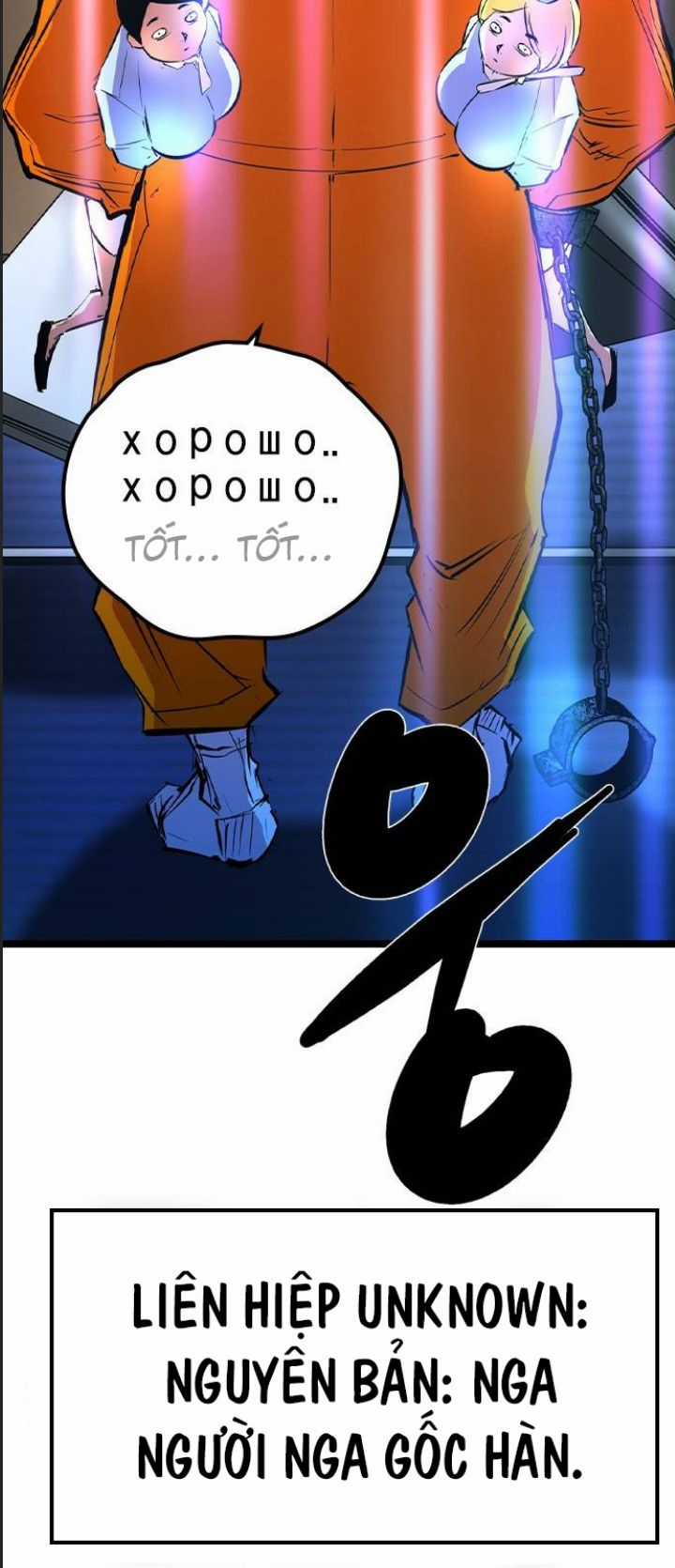 Phòng Gym Hanlim Chương 184 trang 125