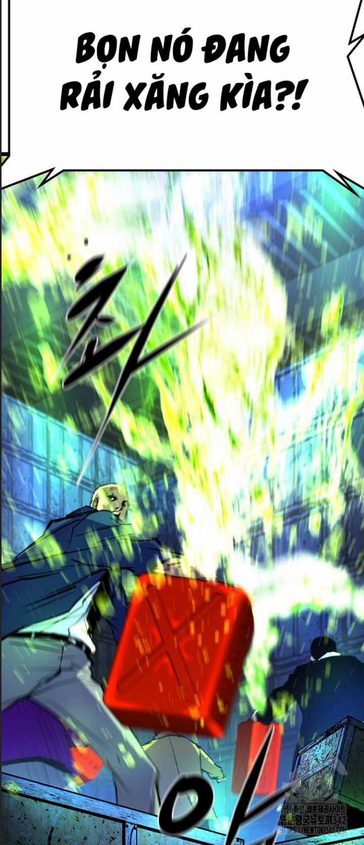 Phòng Gym Hanlim Chương 184 trang 13