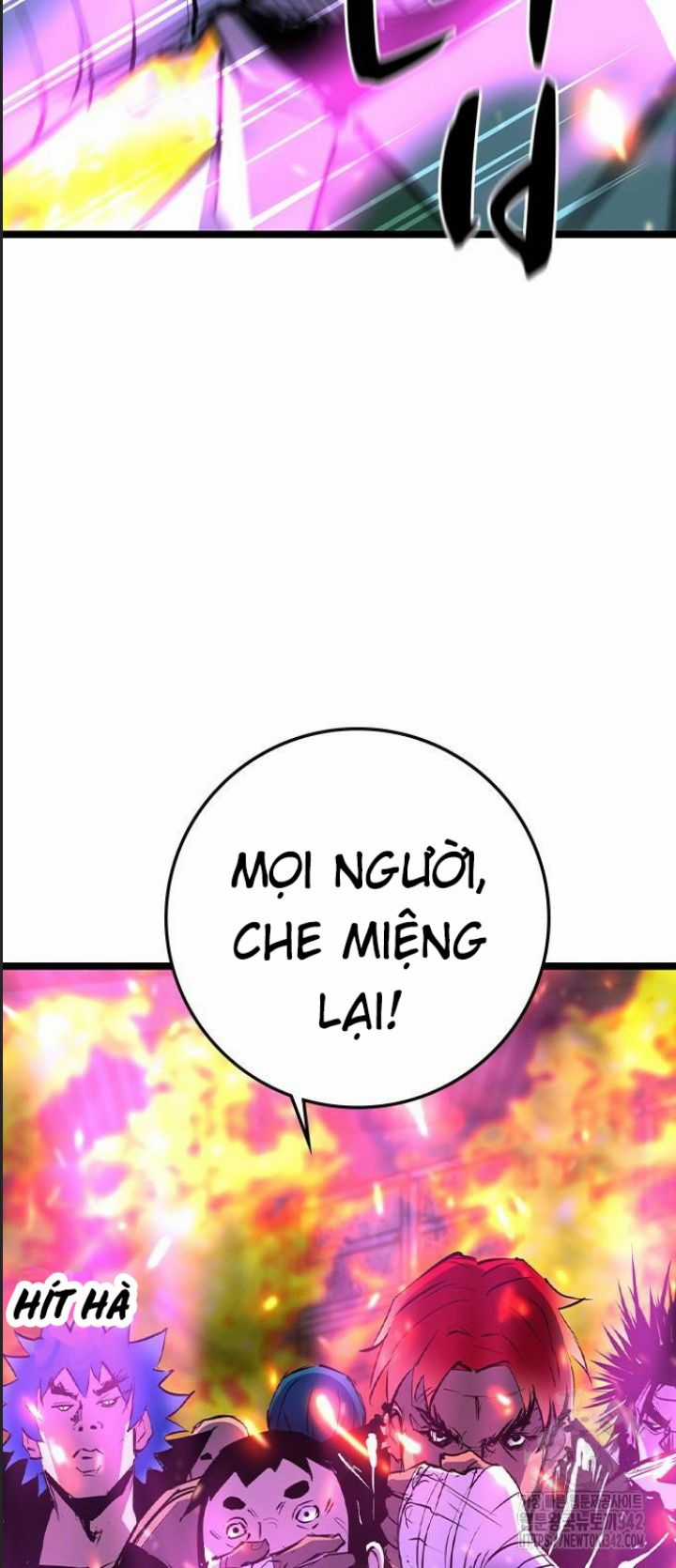 Phòng Gym Hanlim Chương 184 trang 18