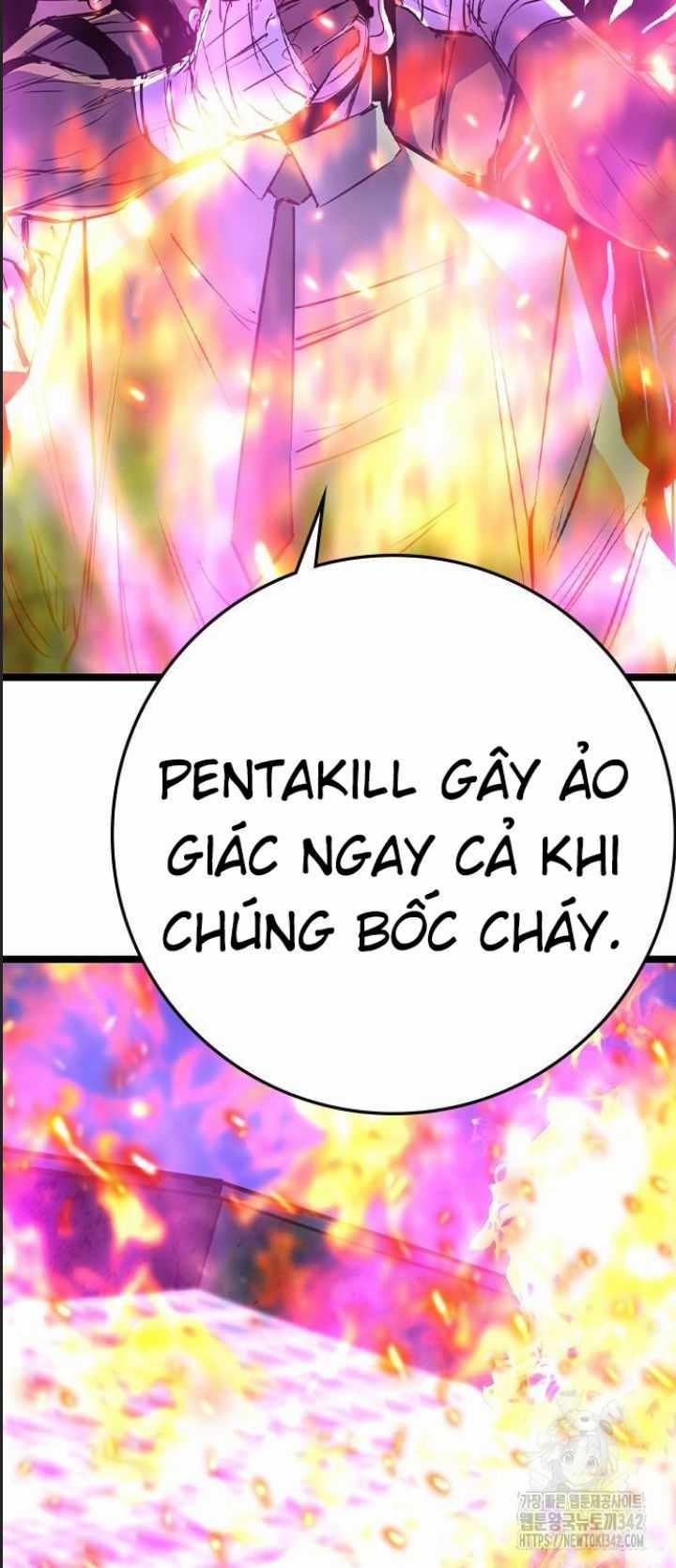 Phòng Gym Hanlim Chương 184 trang 19