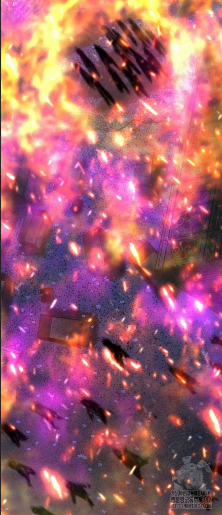 Phòng Gym Hanlim Chương 184 trang 23