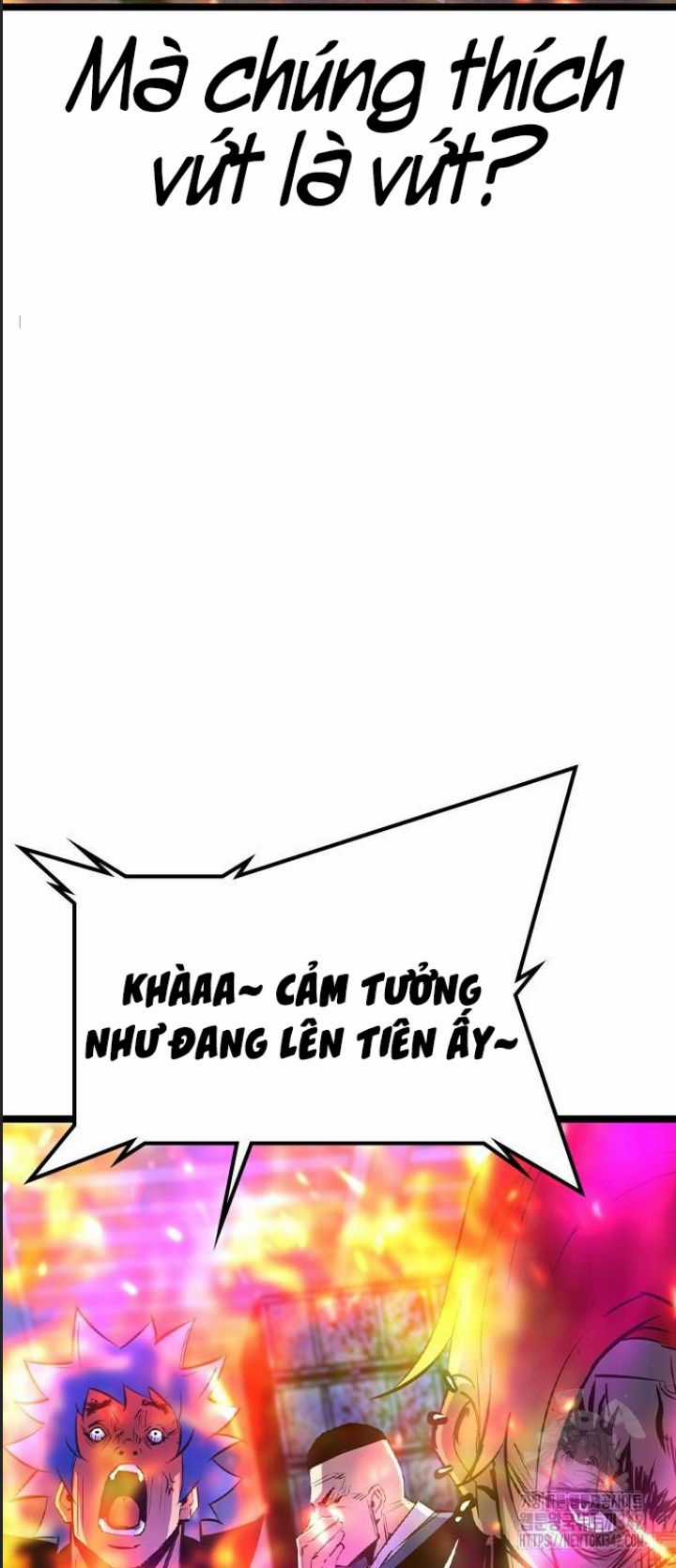 Phòng Gym Hanlim Chương 184 trang 24