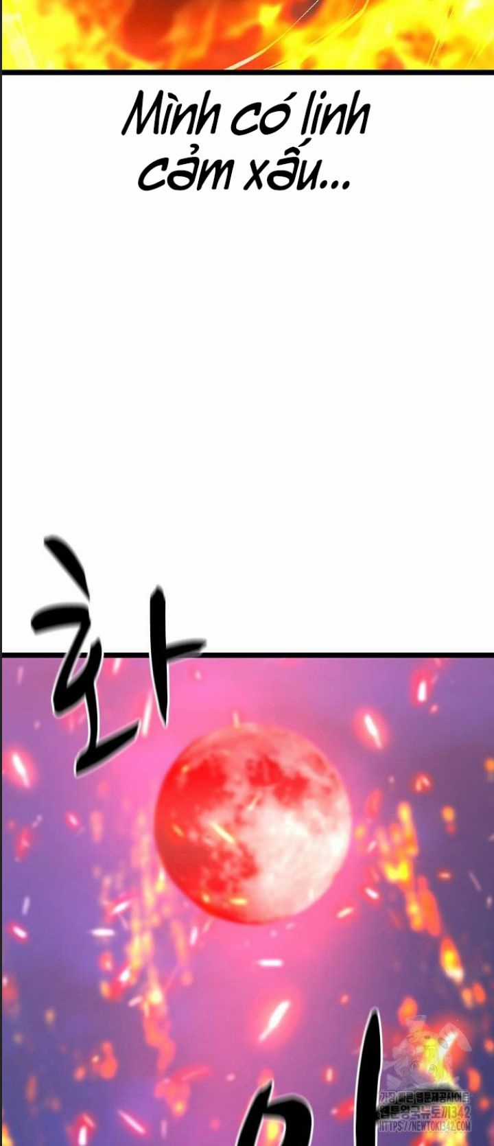 Phòng Gym Hanlim Chương 184 trang 31