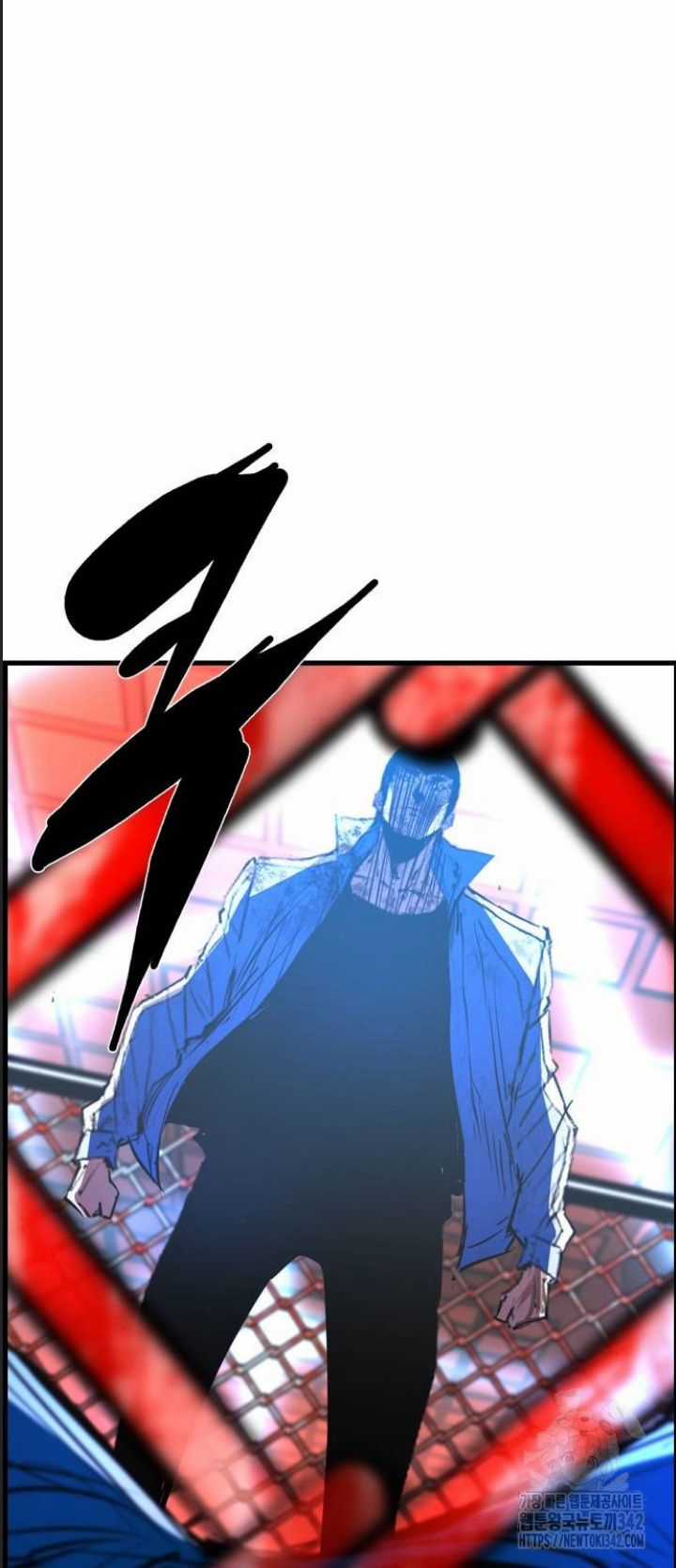 Phòng Gym Hanlim Chương 184 trang 34