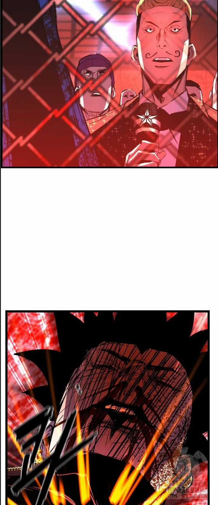 Phòng Gym Hanlim Chương 184 trang 36