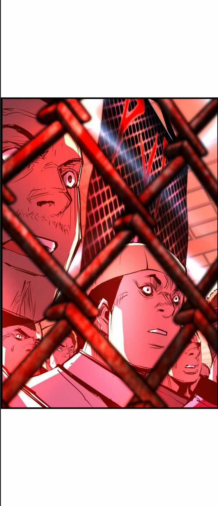 Phòng Gym Hanlim Chương 184 trang 39