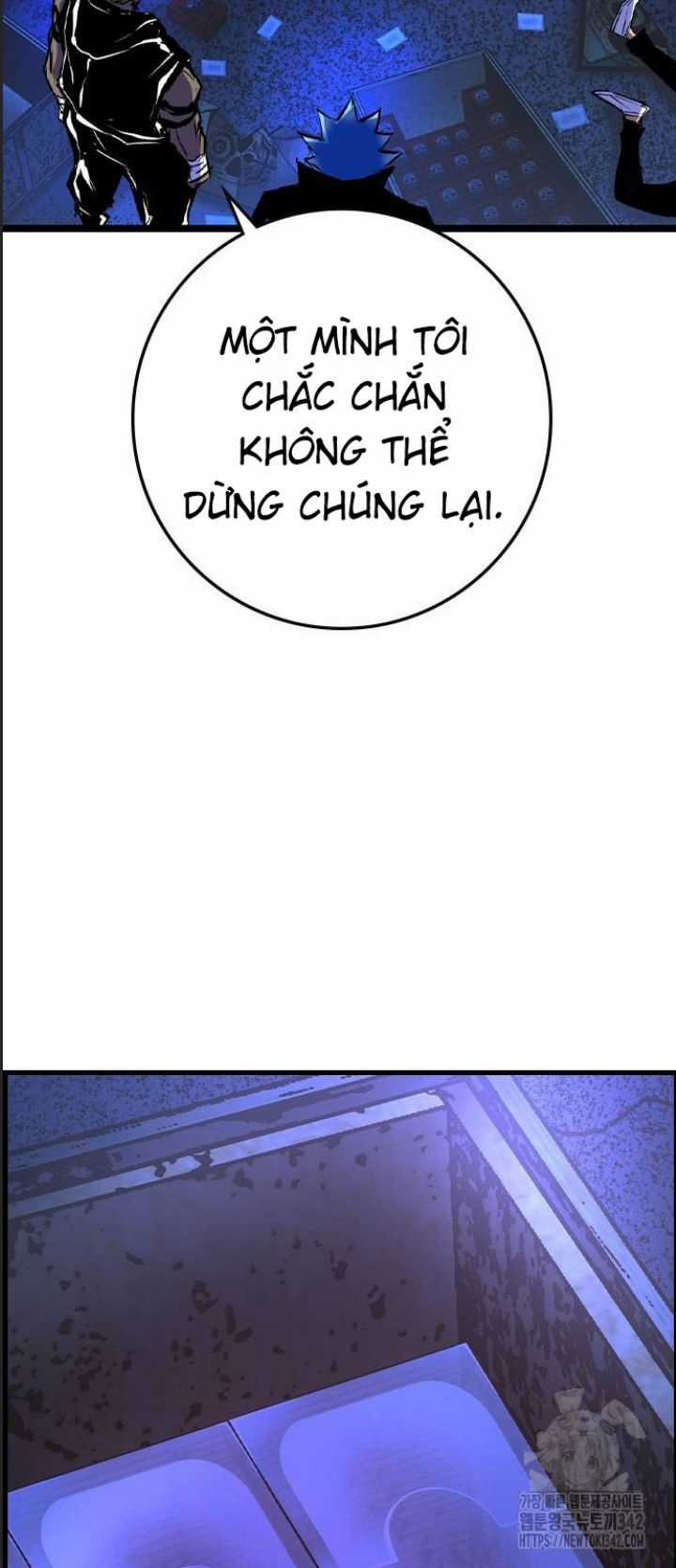 Phòng Gym Hanlim Chương 184 trang 4