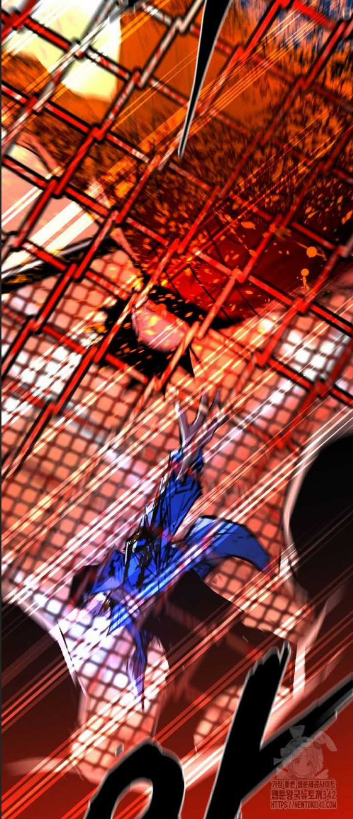 Phòng Gym Hanlim Chương 184 trang 45