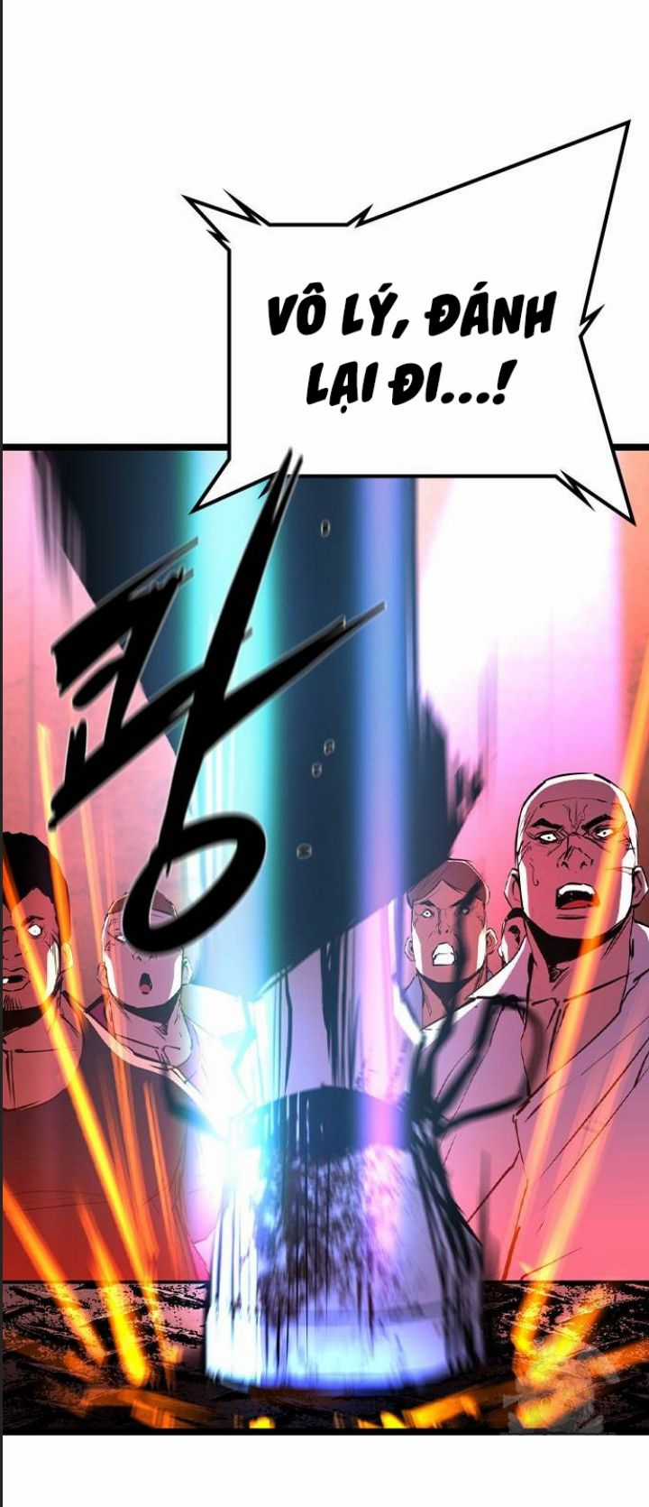 Phòng Gym Hanlim Chương 184 trang 49