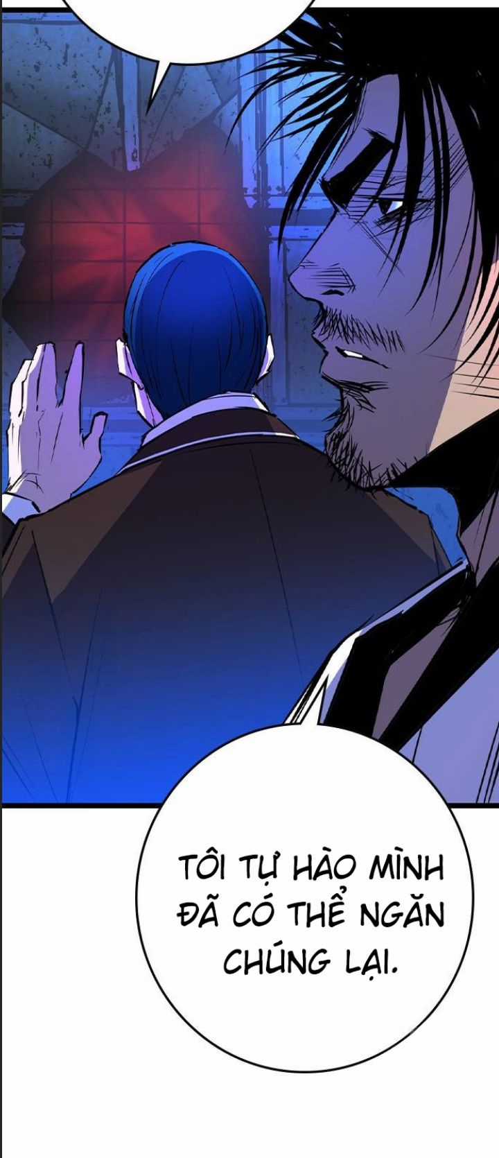 Phòng Gym Hanlim Chương 184 trang 6