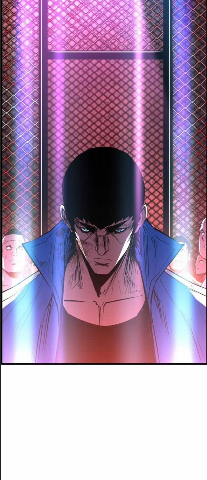 Phòng Gym Hanlim Chương 184 trang 60