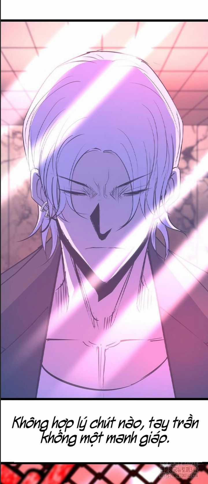 Phòng Gym Hanlim Chương 184 trang 62