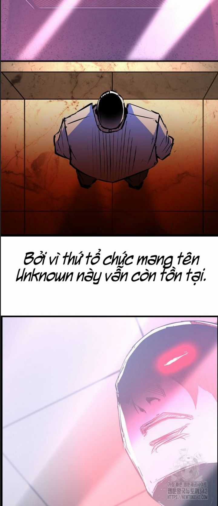 Phòng Gym Hanlim Chương 184 trang 68