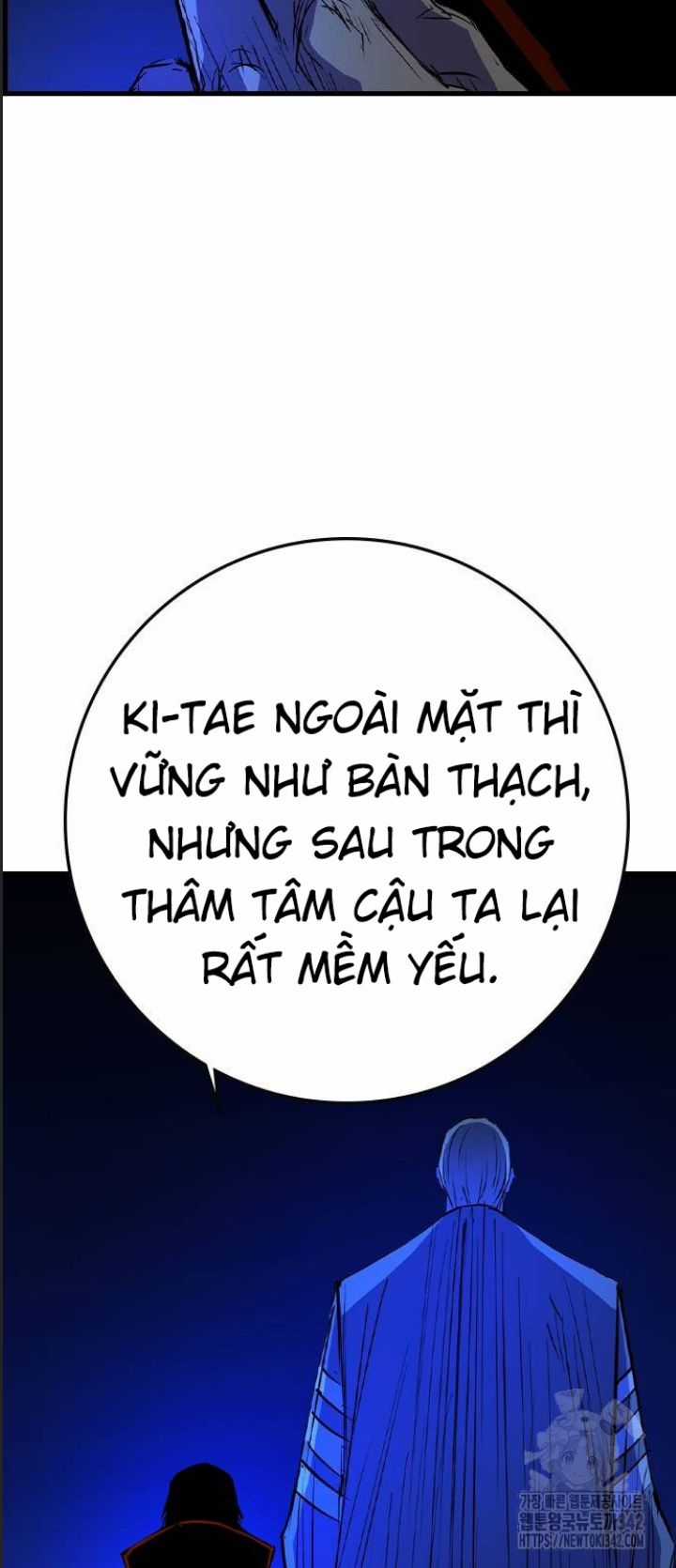 Phòng Gym Hanlim Chương 184 trang 79